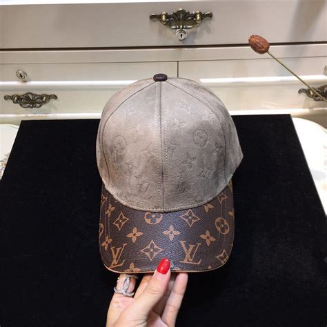 lv caps|louis vuitton hats men's.